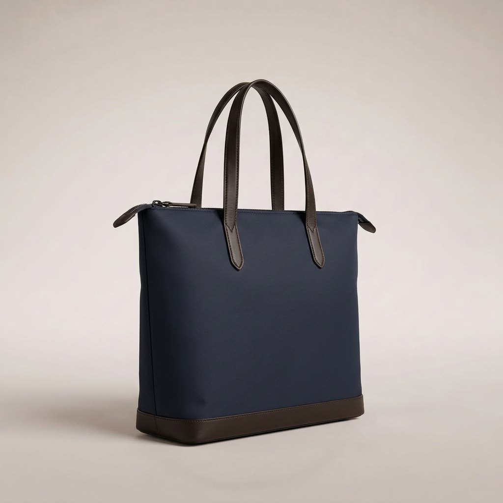 Arsenale Tote – Navy