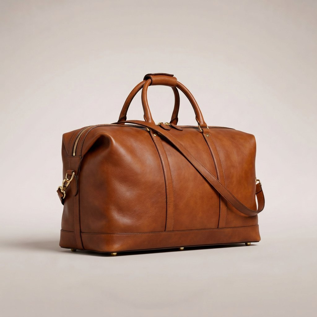Riviera Weekender – Cognac