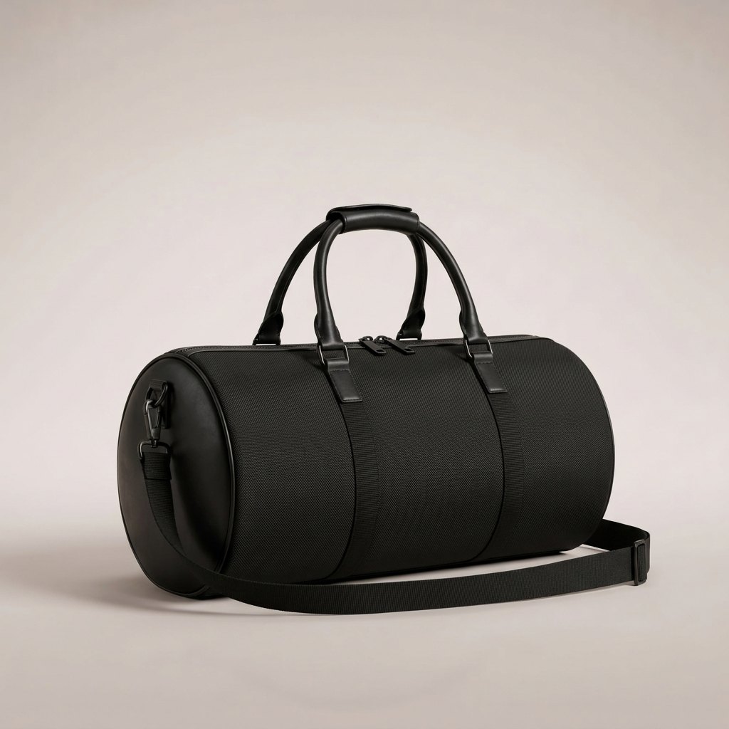 Molo Holdall – Black