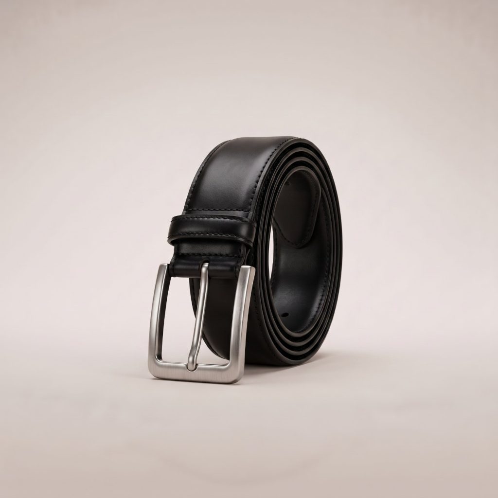 Brera 35 Belt – Black