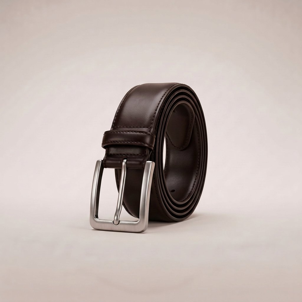 Brera 35 Belt – Brown