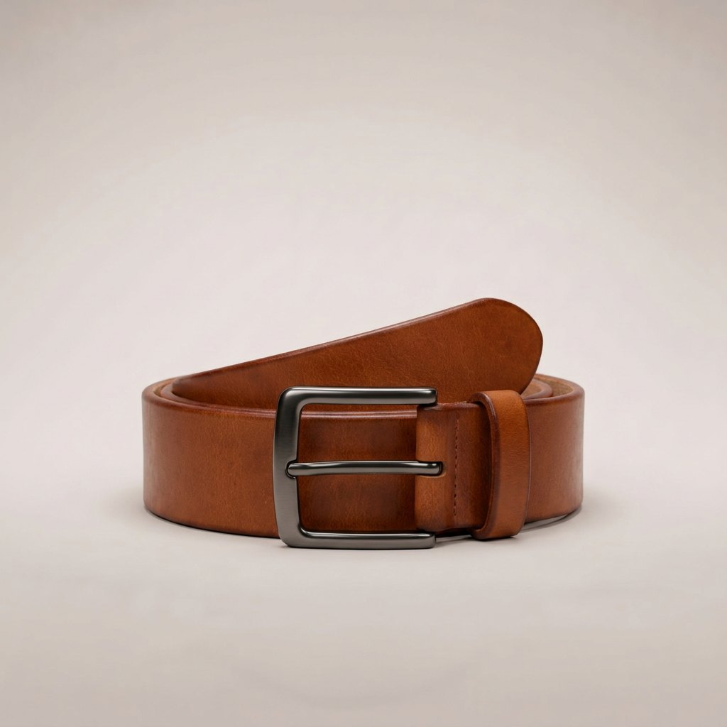 Mesa 40 Belt – Cognac