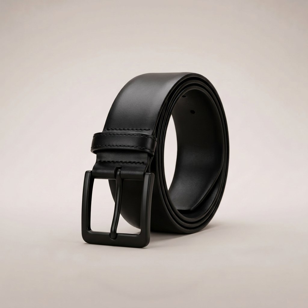 Ardesia 32 Belt – Black