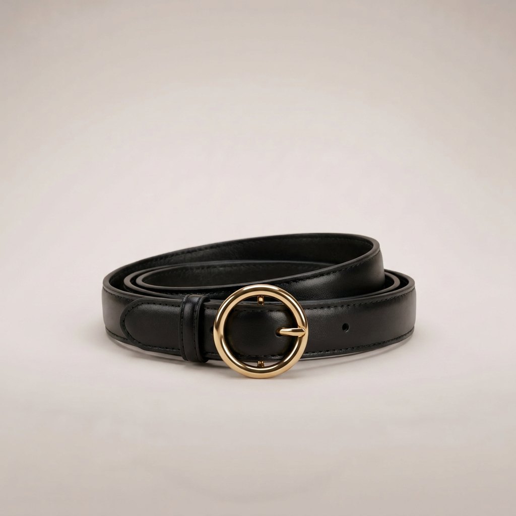 Celia 20 Belt – Black