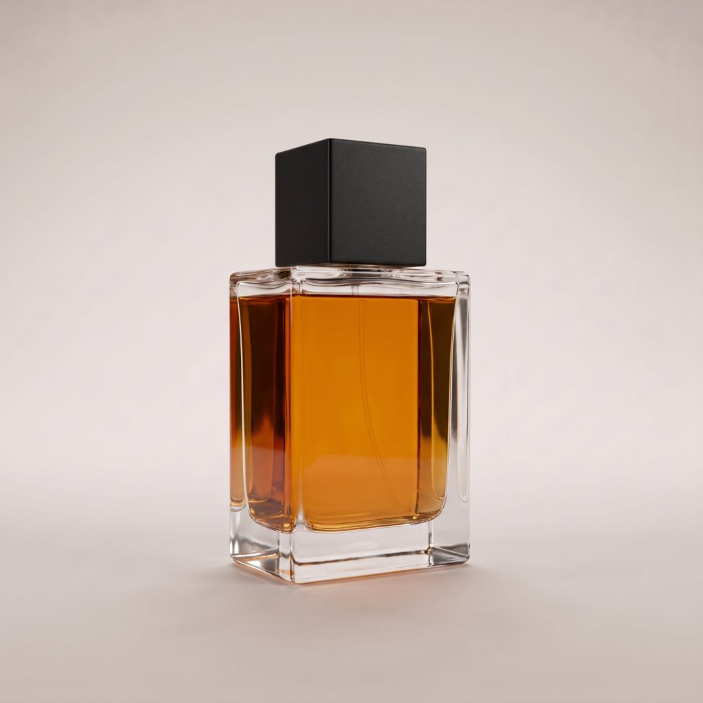 Ambre Noir Eau de Parfum 100 ml