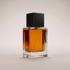 Ambre Noir Eau de Parfum 50 ml