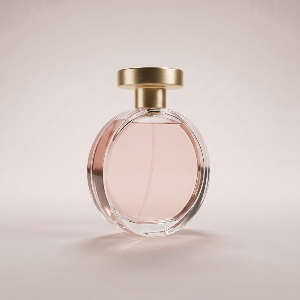 Rose Poudre Eau de Parfum 100 ml