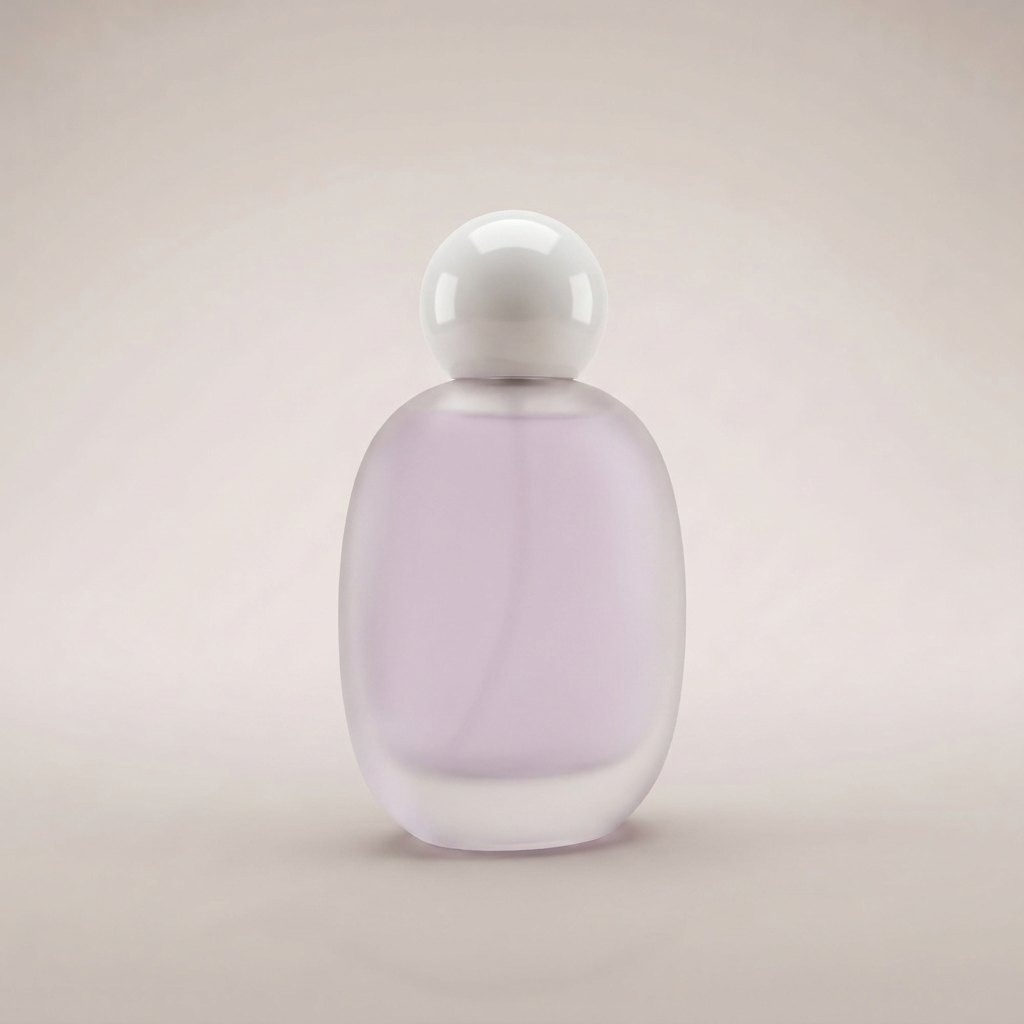 Iris Velours Eau de Parfum 50 ml
