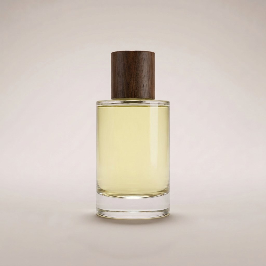 Bergamote Capri Eau de Toilette 100 ml