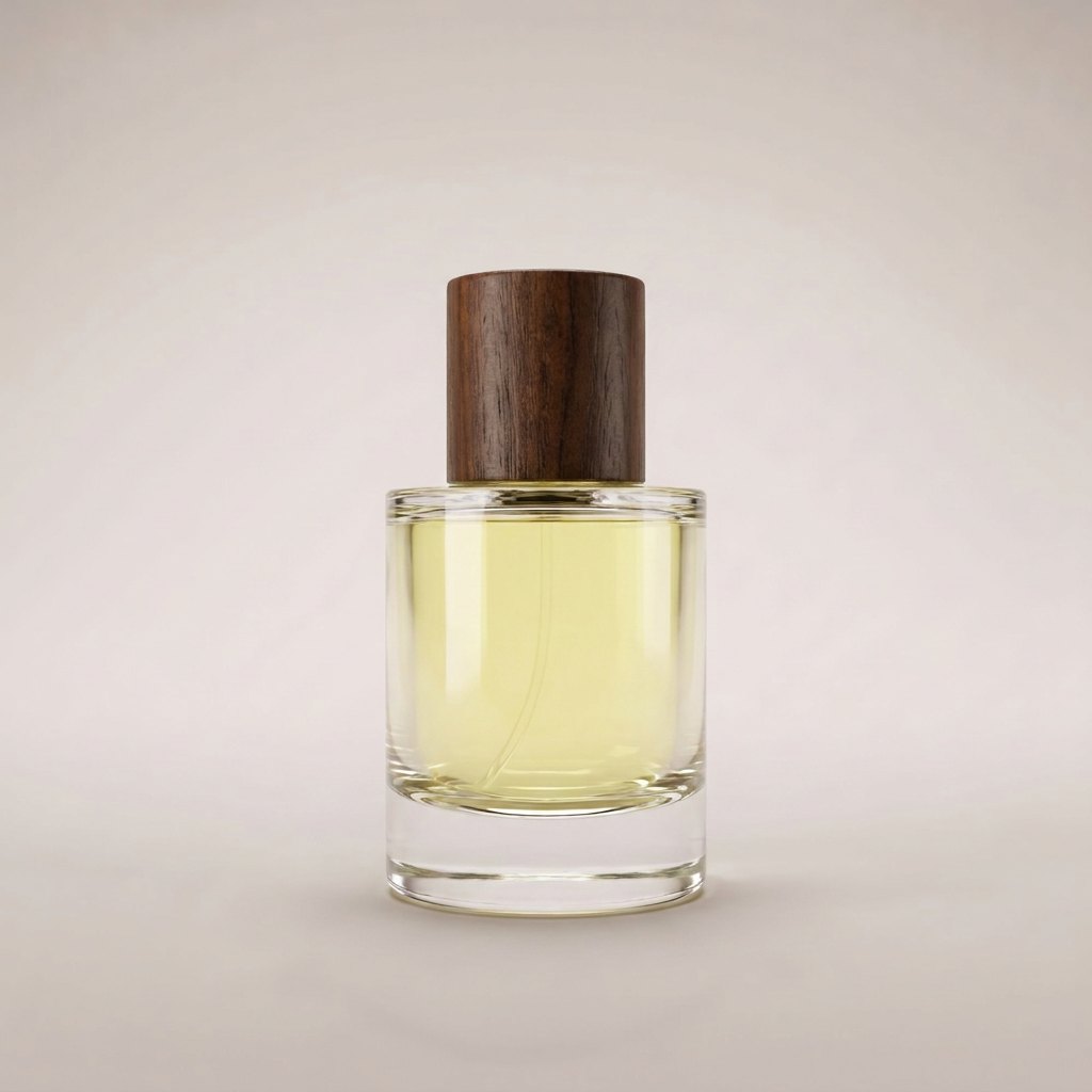 Bergamote Capri Eau de Toilette 50 ml