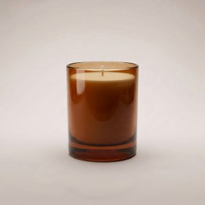 Ambre Noir Scented Candle 220 g