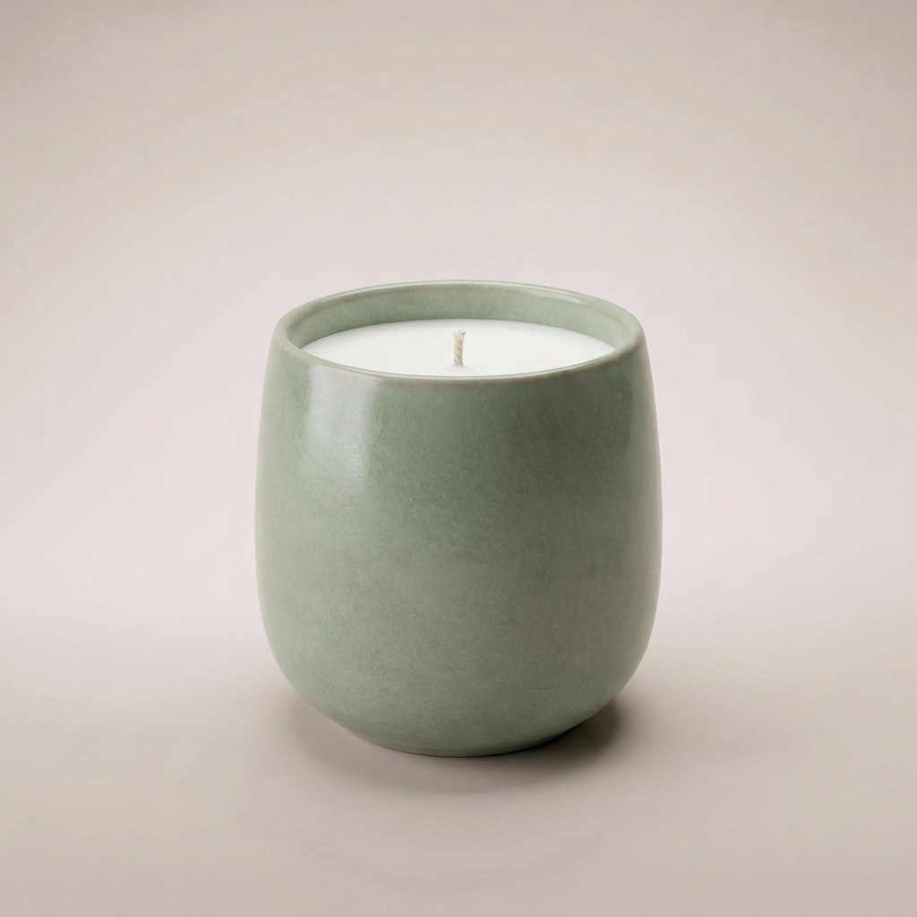 Sapin Givré Scented Candle 220 g