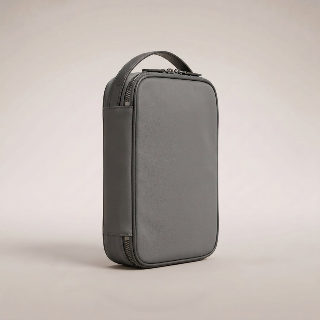Cavo Tech Pouch – Grey