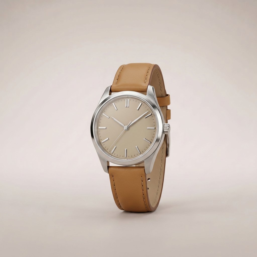Sola 34 Watch – Sand Dial